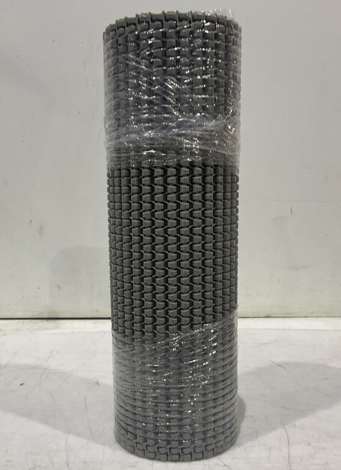HABASIT M1220 GPP NYLON RODS MODULAR BELTING 18 IN BY 53 IN U3S