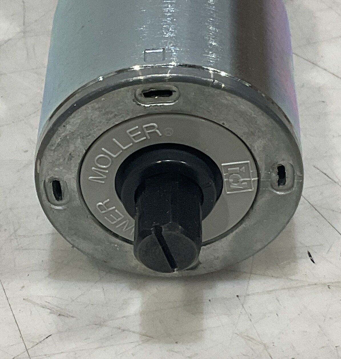 HONEYWELL 81021200 PM486FE-45-493-D-024-C200-P2 FSS MDRC TAPERED ROLLER U3S