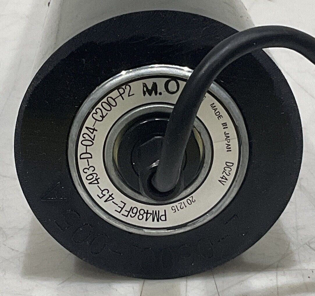 HONEYWELL 81021200 PM486FE-45-493-D-024-C200-P2 FSS MDRC TAPERED ROLLER U3S