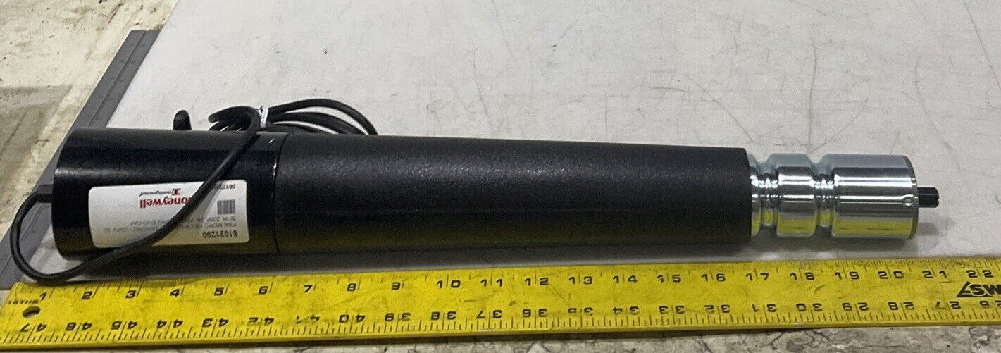 HONEYWELL 81021200 PM486FE-45-493-D-024-C200-P2 FSS MDRC TAPERED ROLLER U3S
