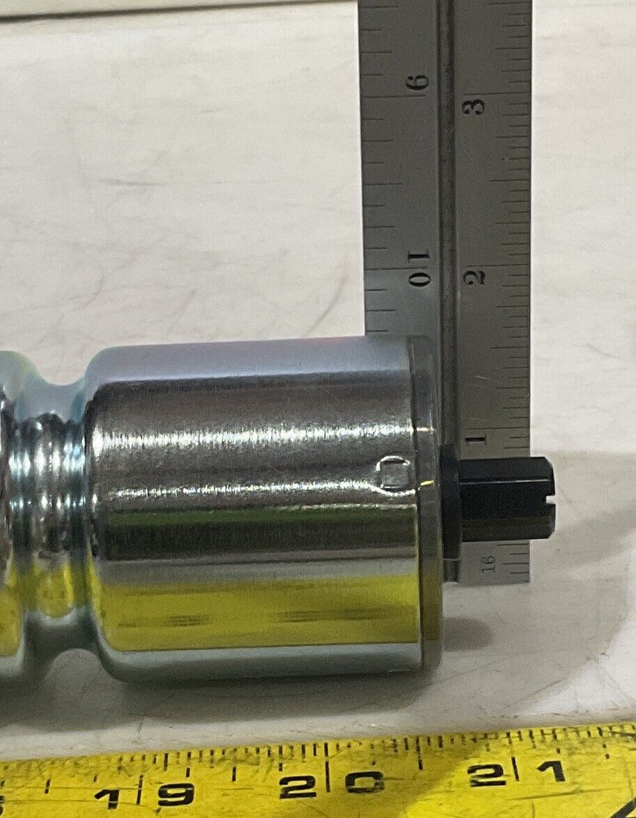 HONEYWELL 81021200 PM486FE-45-493-D-024-C200-P2 FSS MDRC TAPERED ROLLER U3S