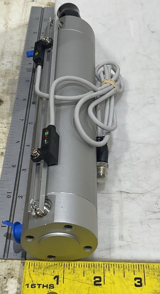 SMC CDG1BA40-110-DUO01515 GATE CYLINDER U3S