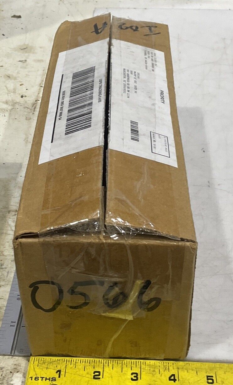 SMC CDG1BA40-110-DUO01515 GATE CYLINDER U3S