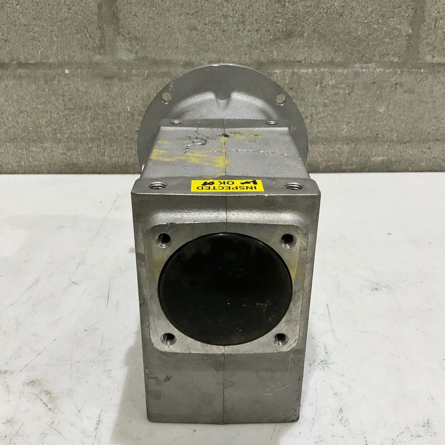 TIMKEN CONE DRIVE B05115.0WAAT1 WARM SPEED REDUCER U4M