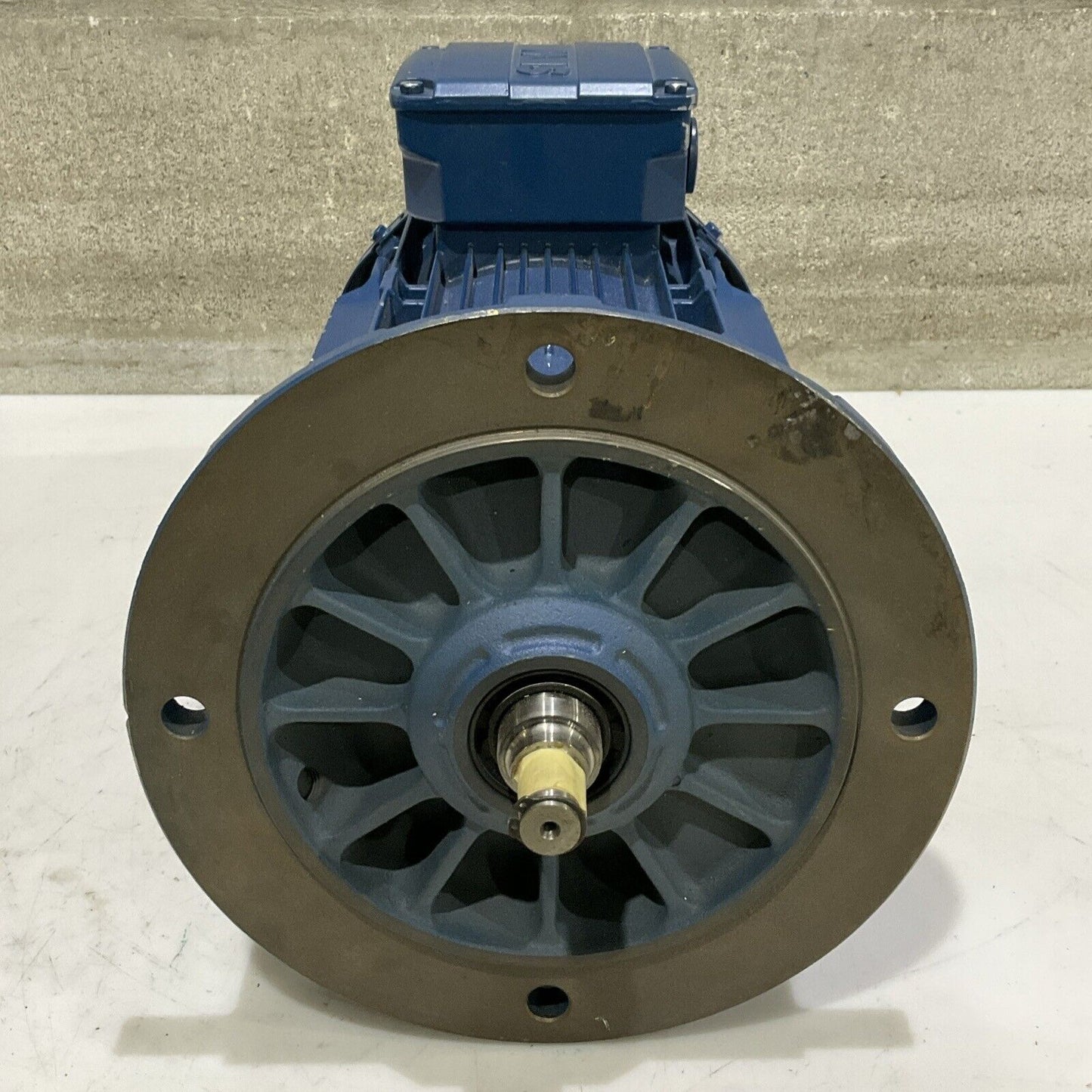 SEW-EURODRIVE DRN100L4/FG 87.8007658301.0001.21.10 MOTOR U4M