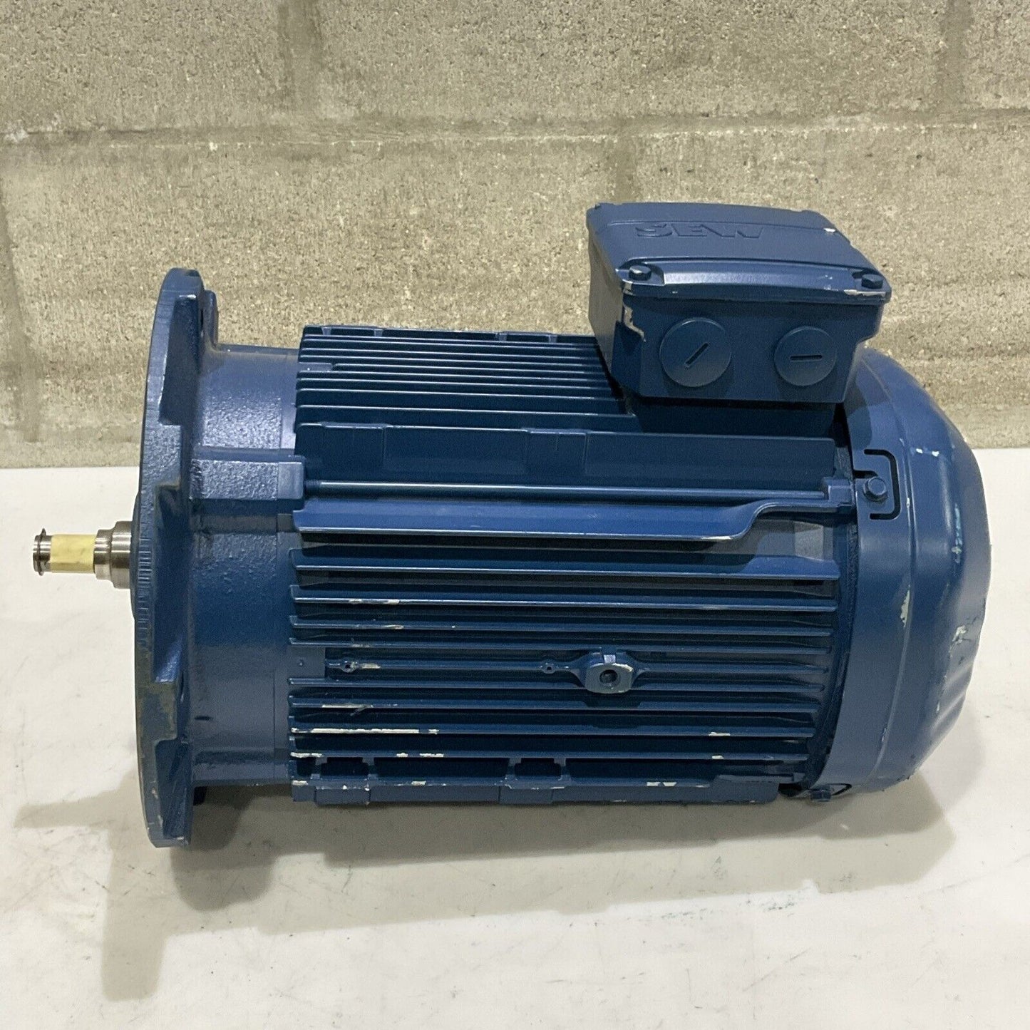 SEW-EURODRIVE DRN100L4/FG 87.8007658301.0001.21.10 MOTOR U4M