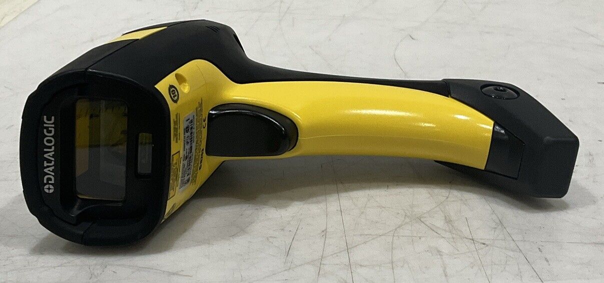 DATALOGIC D8330 POWERSCAN READER HANDHELD CODE SCANNER U3S