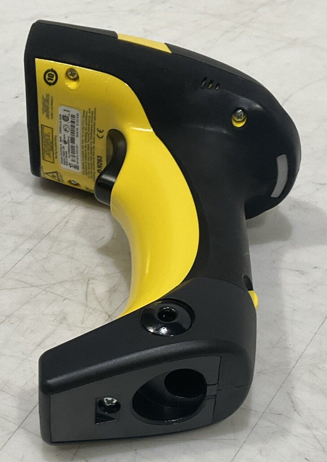 DATALOGIC D8330 POWERSCAN READER HANDHELD CODE SCANNER U3S