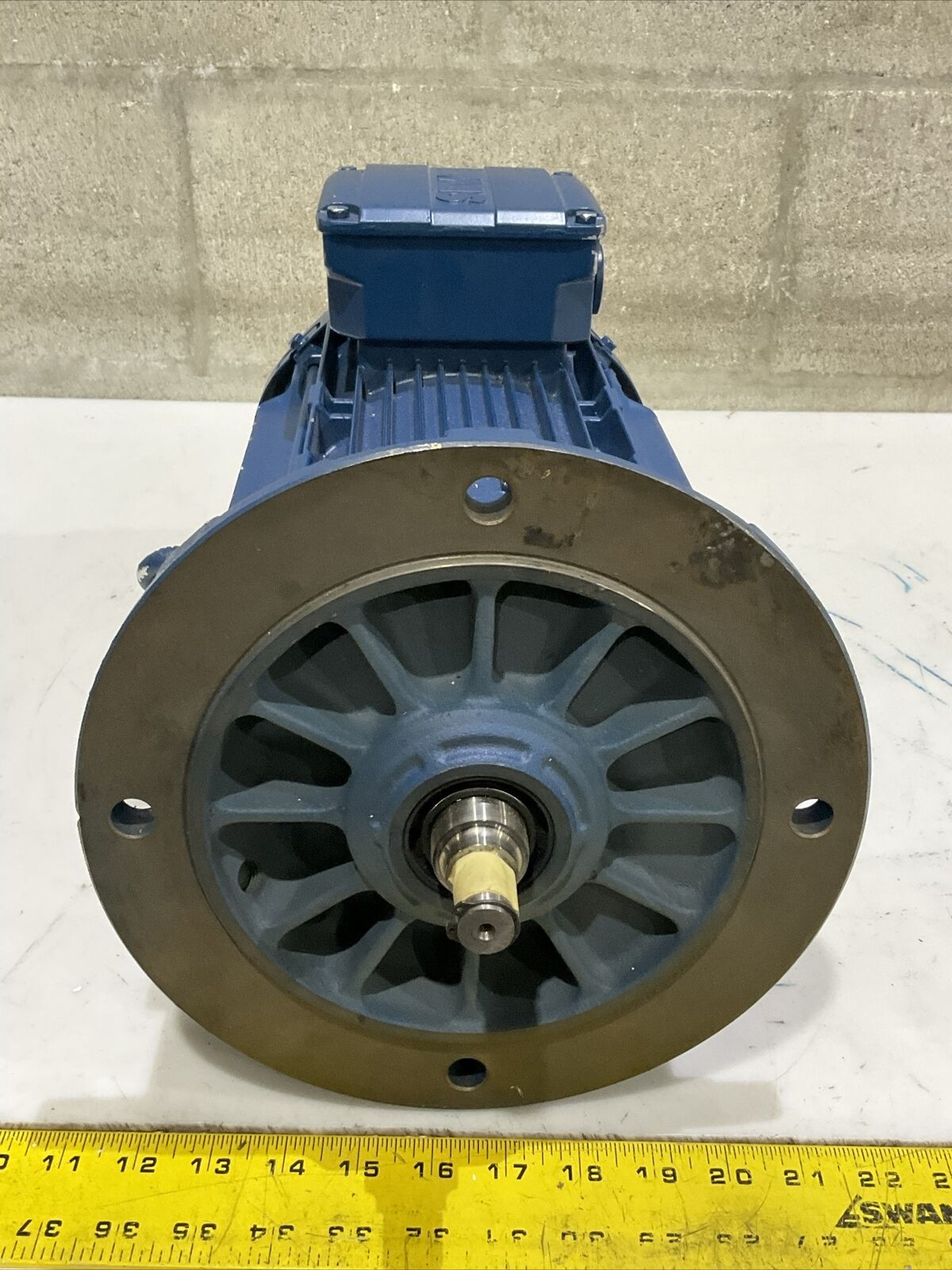 SEW-EURODRIVE DRN100L4/FG 87.8007658301.0001.21.10 MOTOR U4M