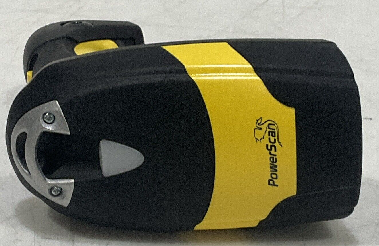 DATALOGIC D8330 POWERSCAN READER HANDHELD CODE SCANNER U3S