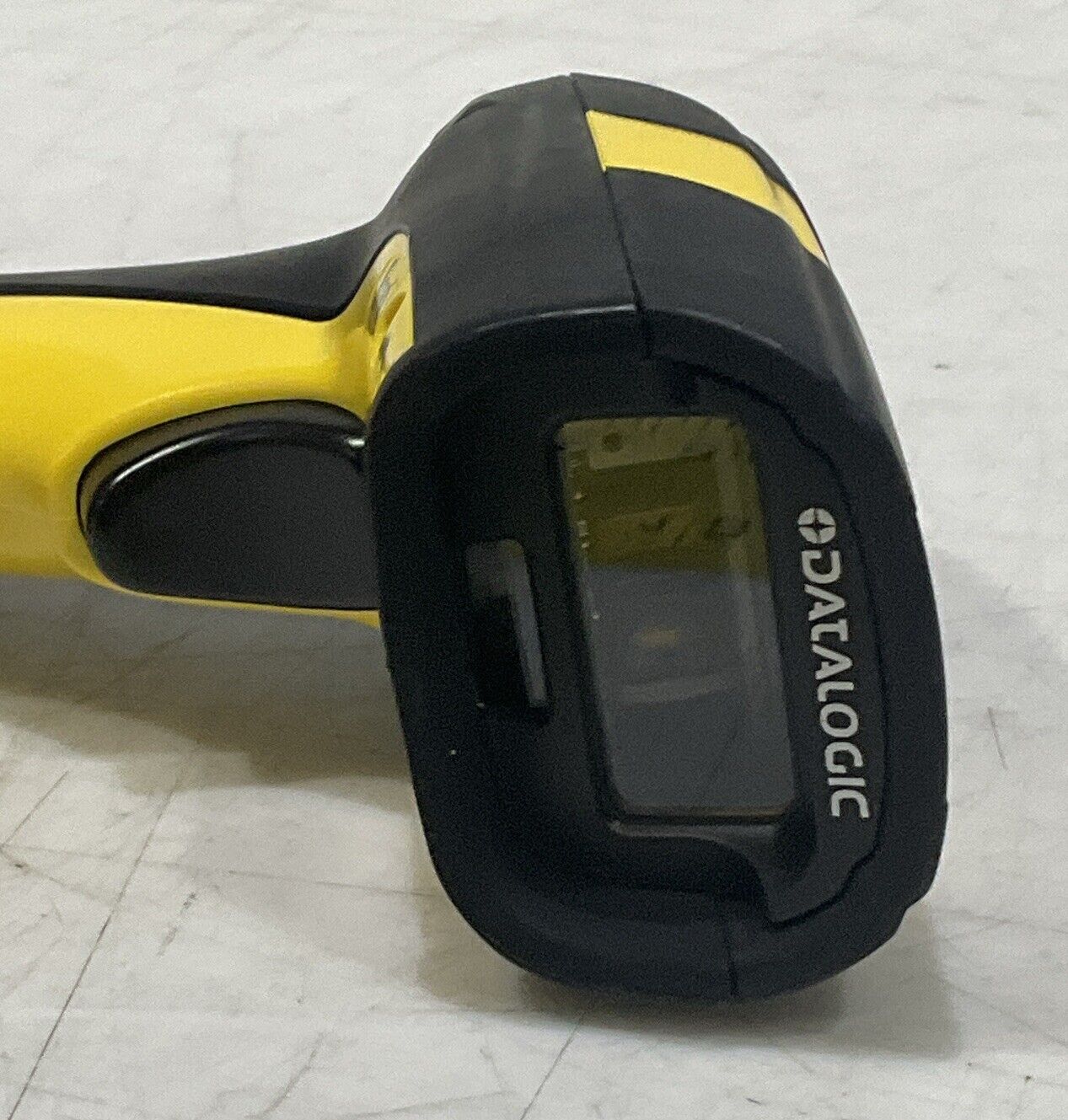 DATALOGIC D8330 POWERSCAN READER HANDHELD CODE SCANNER U3S