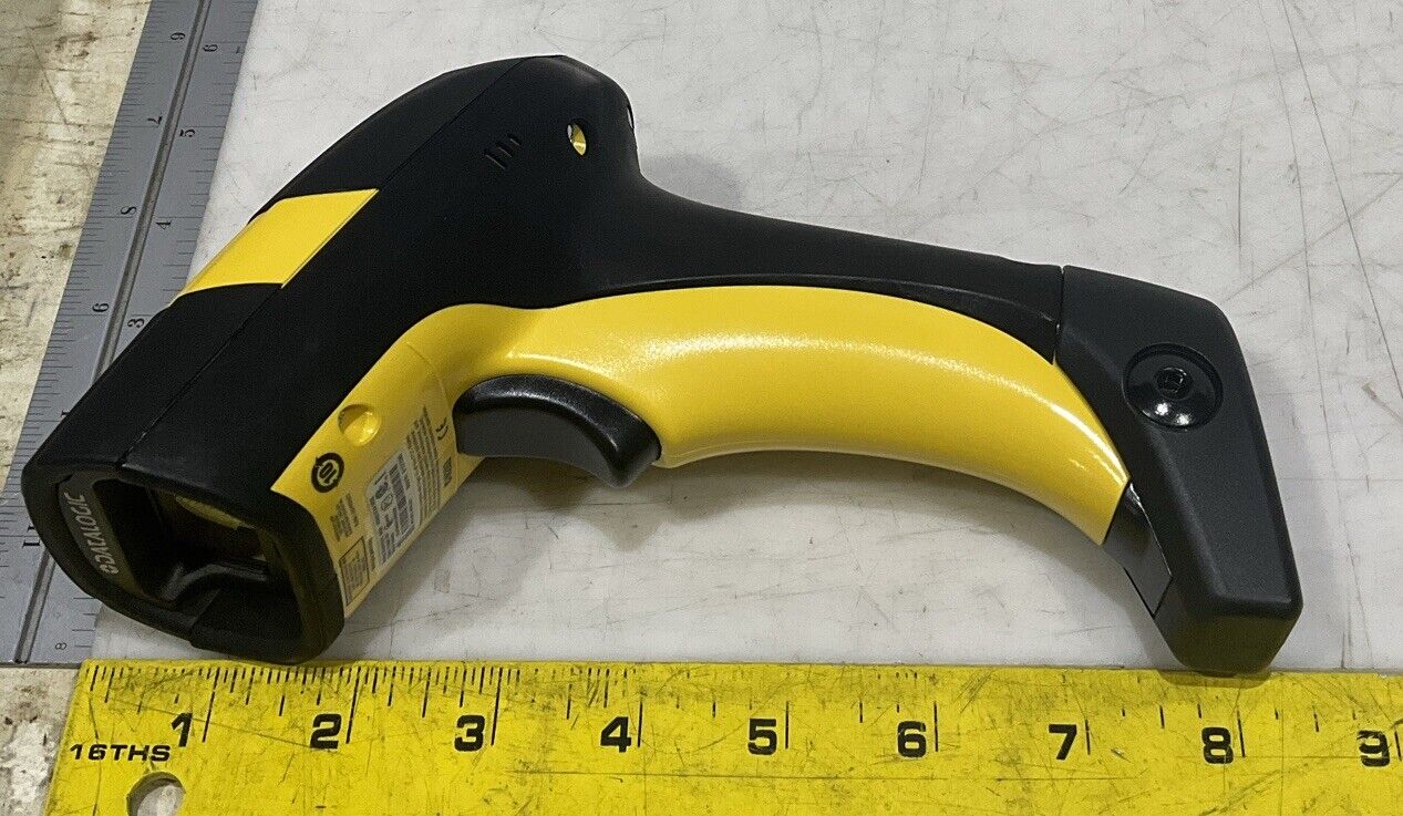 DATALOGIC D8330 POWERSCAN READER HANDHELD CODE SCANNER U3S