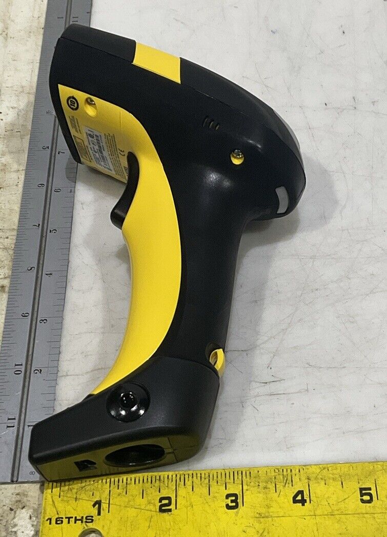DATALOGIC D8330 POWERSCAN READER HANDHELD CODE SCANNER U3S