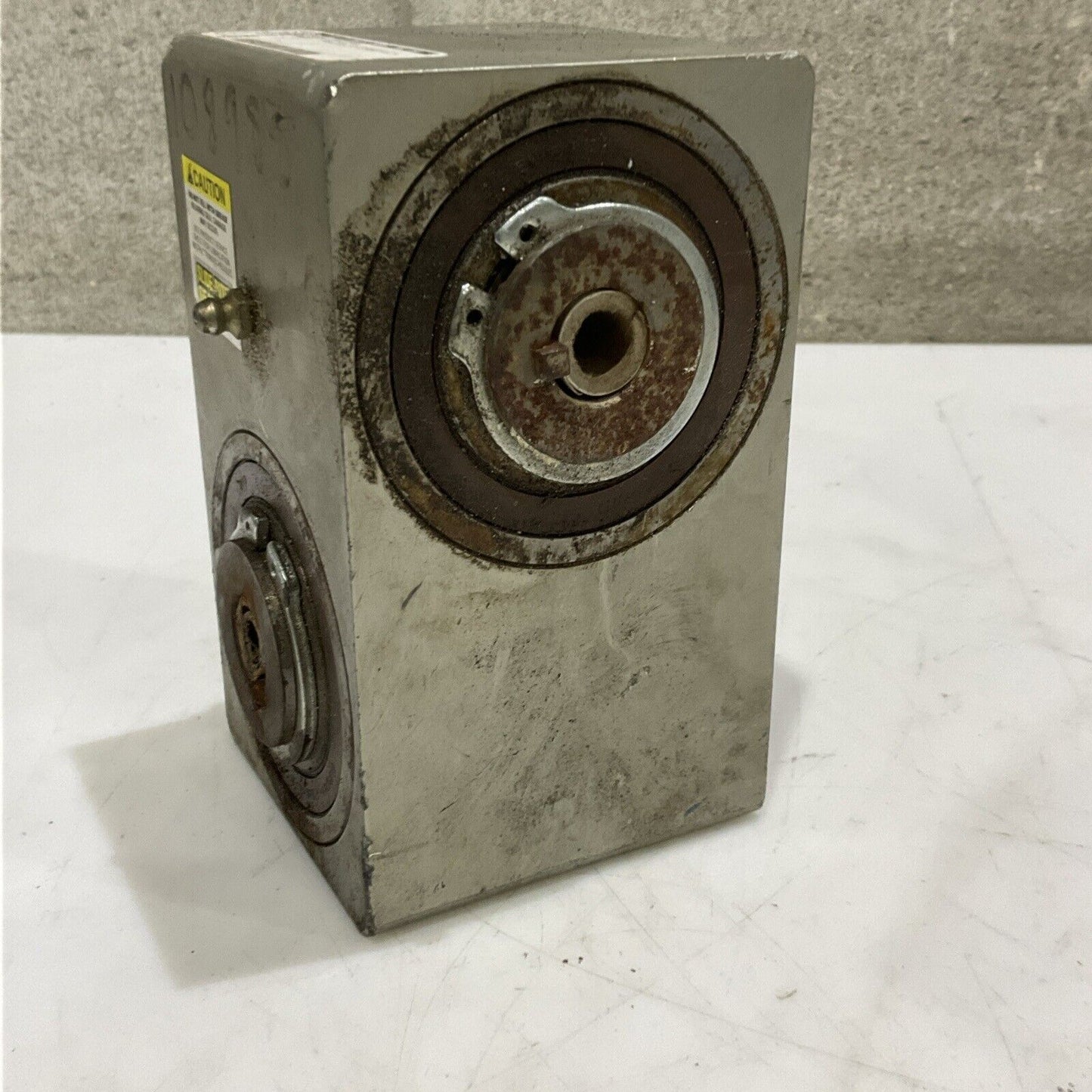 TOL-O-MATIC 02210400 SLIDE-RITE GEARBOX U4M