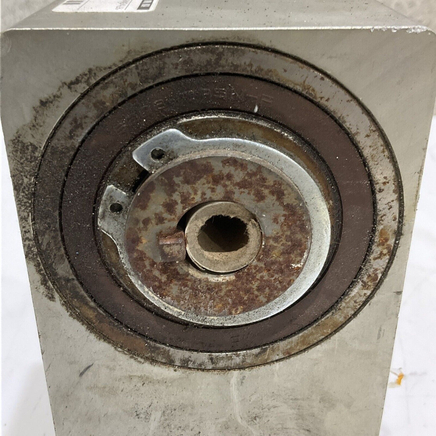 TOL-O-MATIC 02210400 SLIDE-RITE GEARBOX U4M