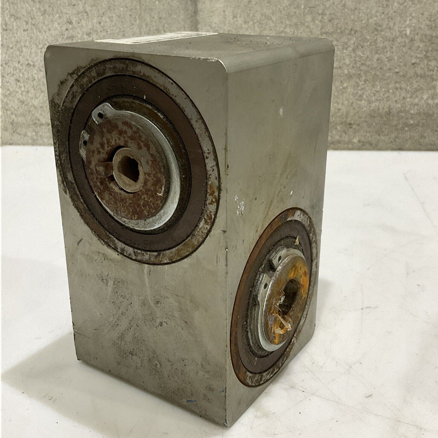 TOL-O-MATIC 02210400 SLIDE-RITE GEARBOX U4M