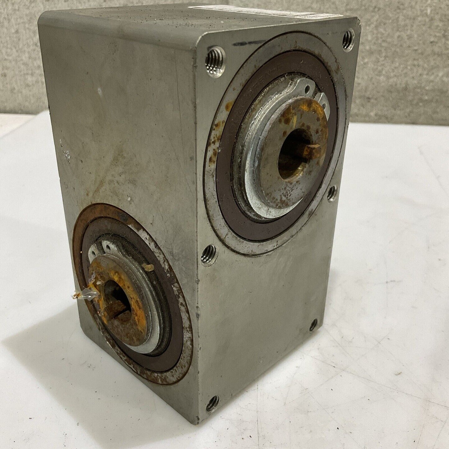 TOL-O-MATIC 02210400 SLIDE-RITE GEARBOX U4M