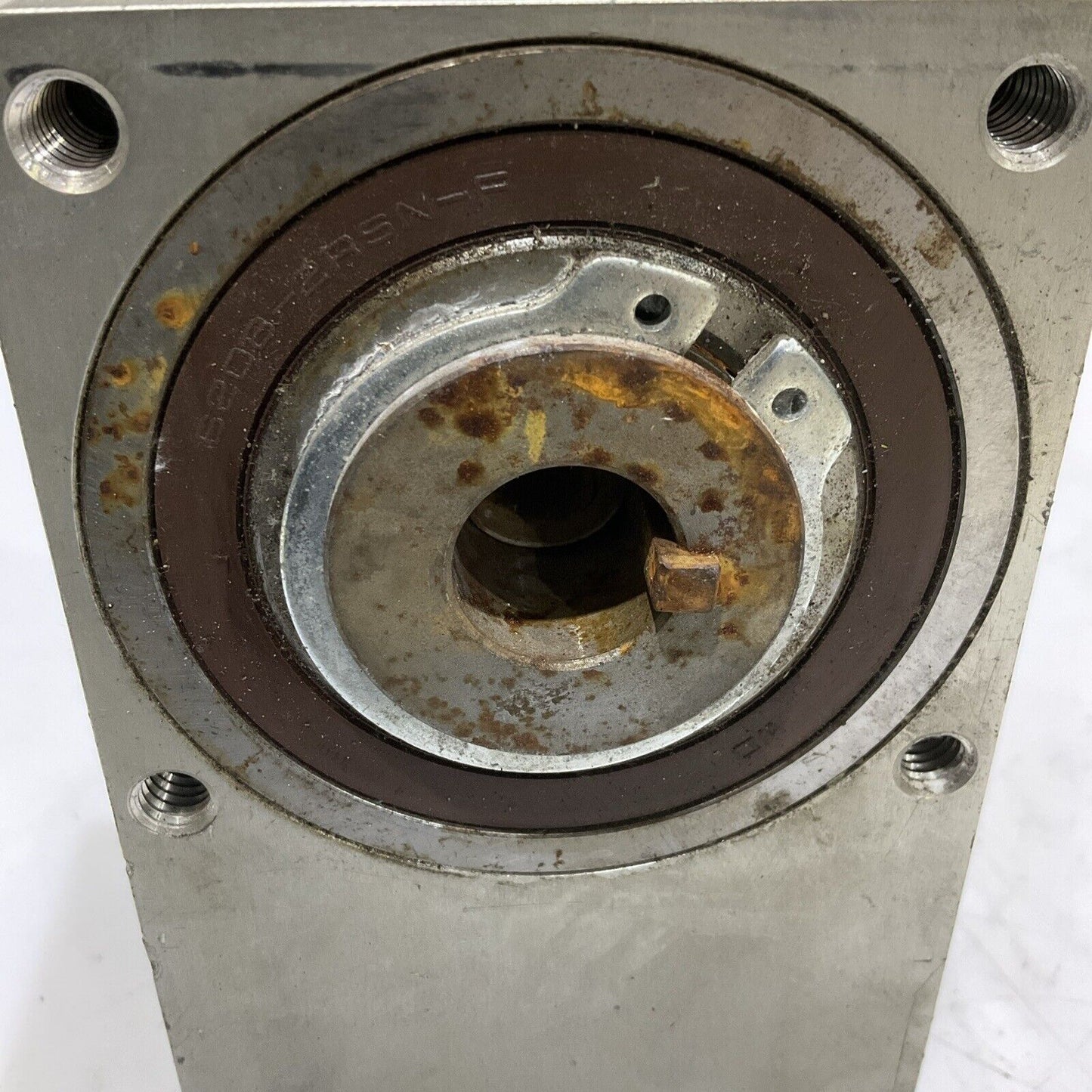 TOL-O-MATIC 02210400 SLIDE-RITE GEARBOX U4M