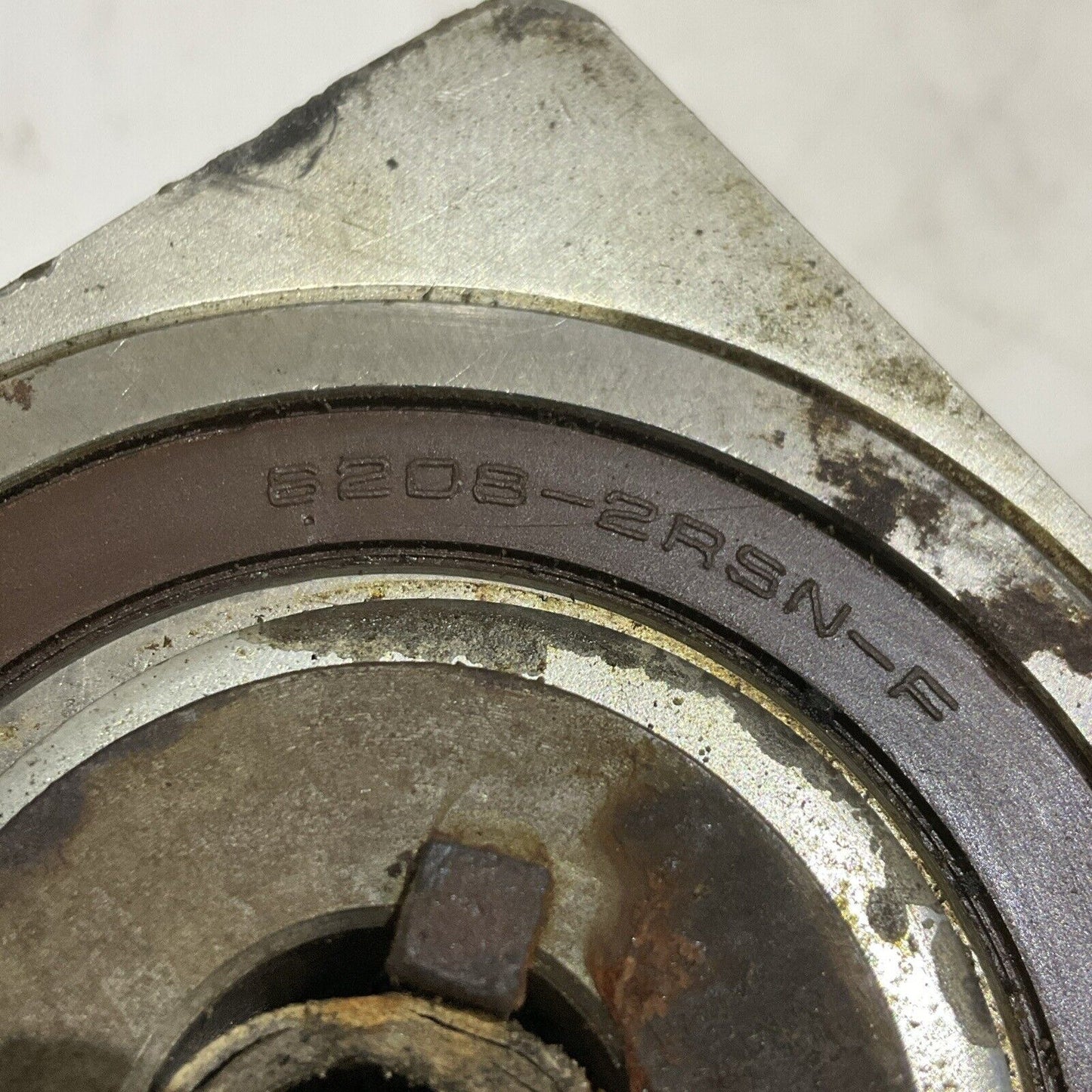 TOL-O-MATIC 02210400 SLIDE-RITE GEARBOX U4M