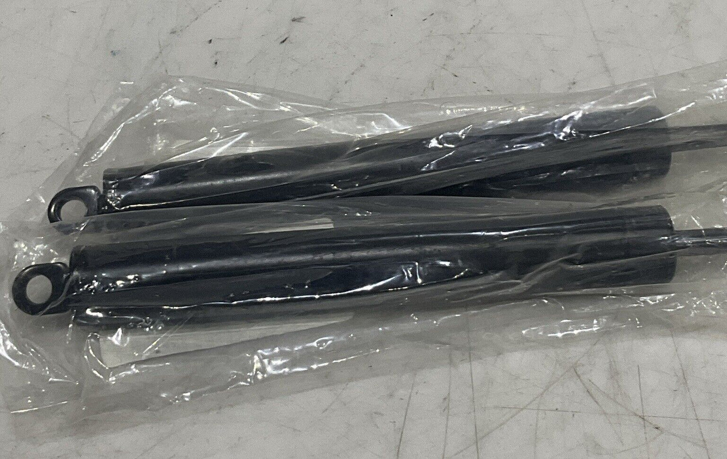 STABILUS STAB-O-SHOCK 008816 268/20 A 3 HYDRAULIC DAMPER LOT OF 2 U3S