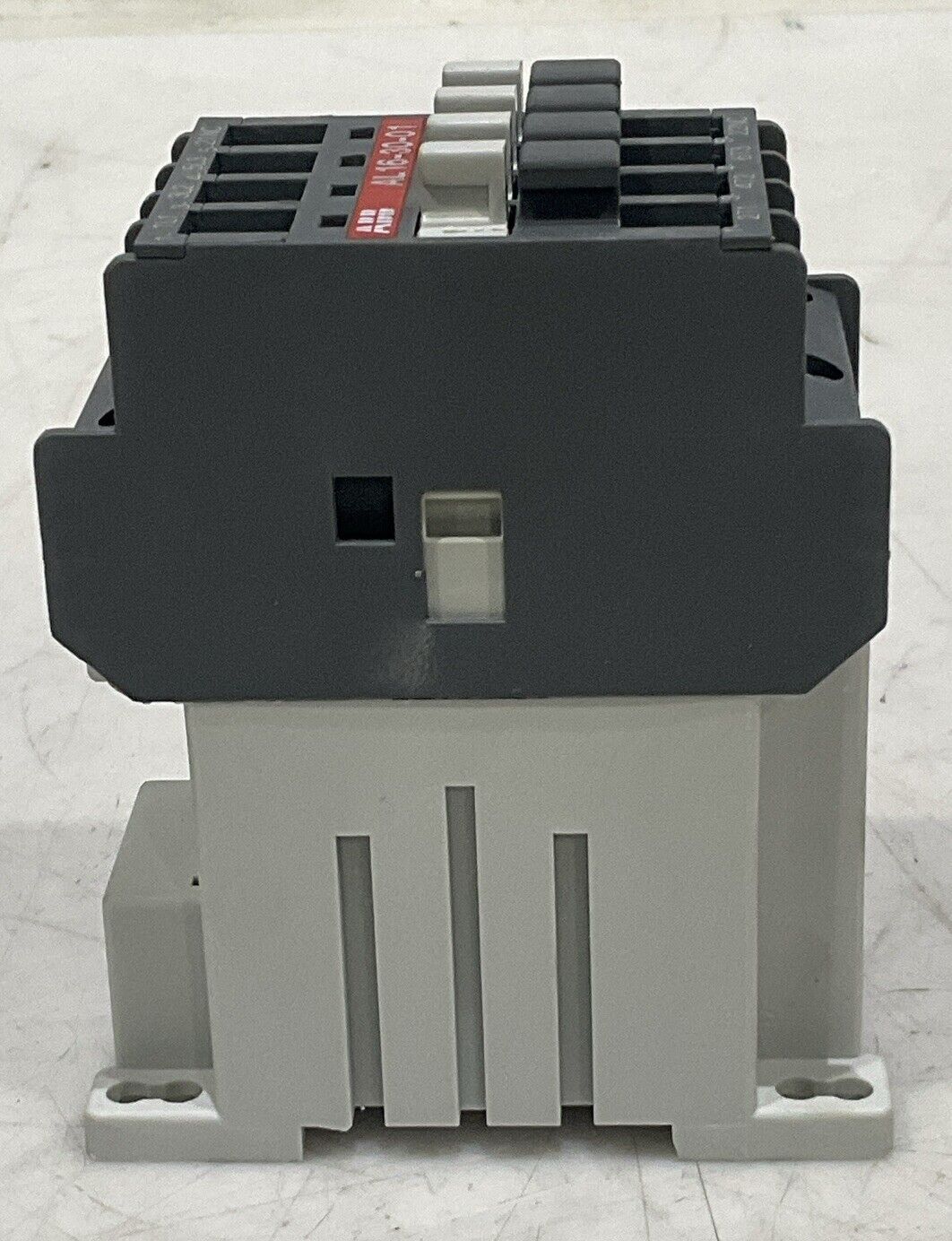 ABB AL16-30-01 RELAY MASTER CONTROL U3S