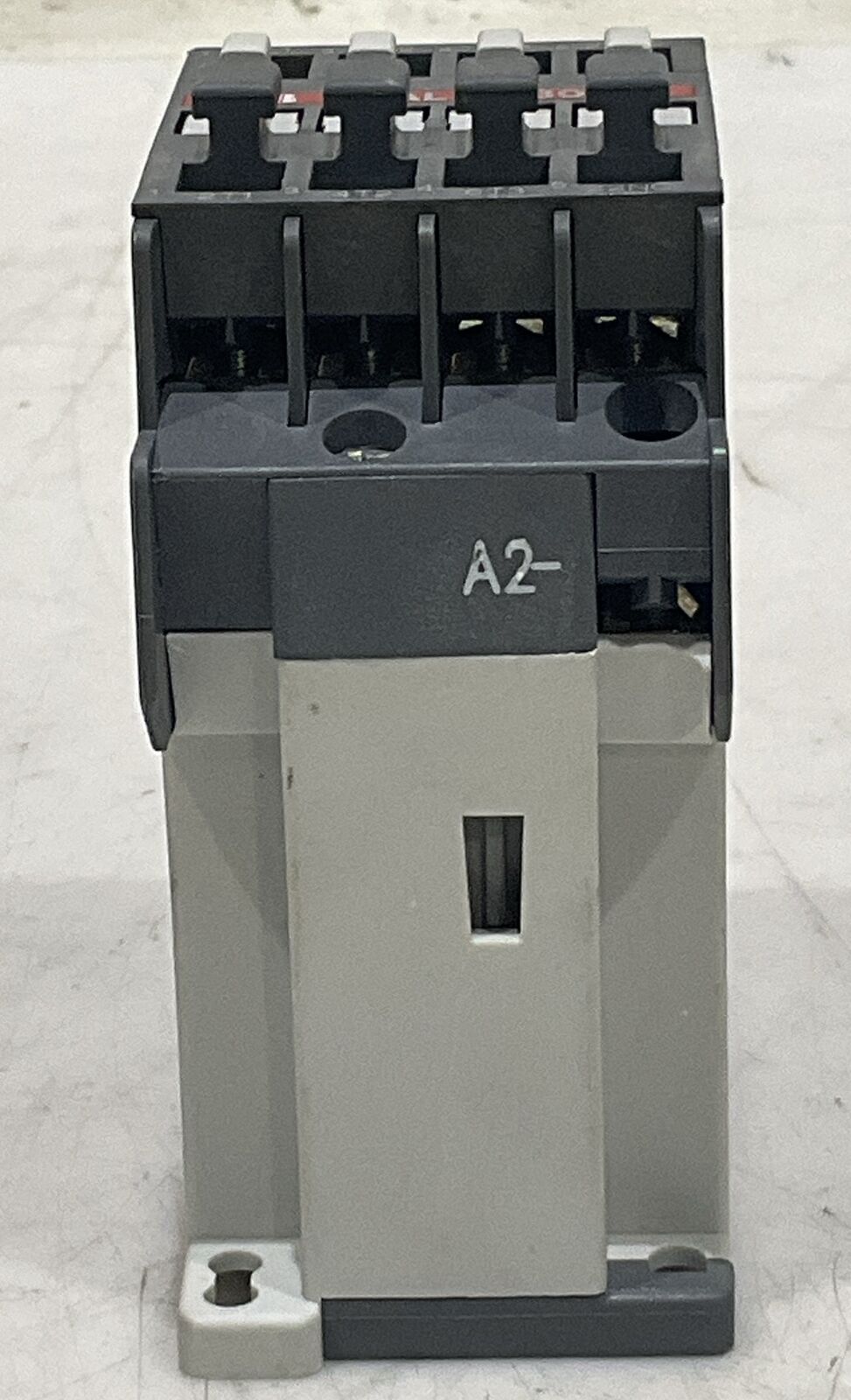ABB AL16-30-01 CONTACTOR U3S
