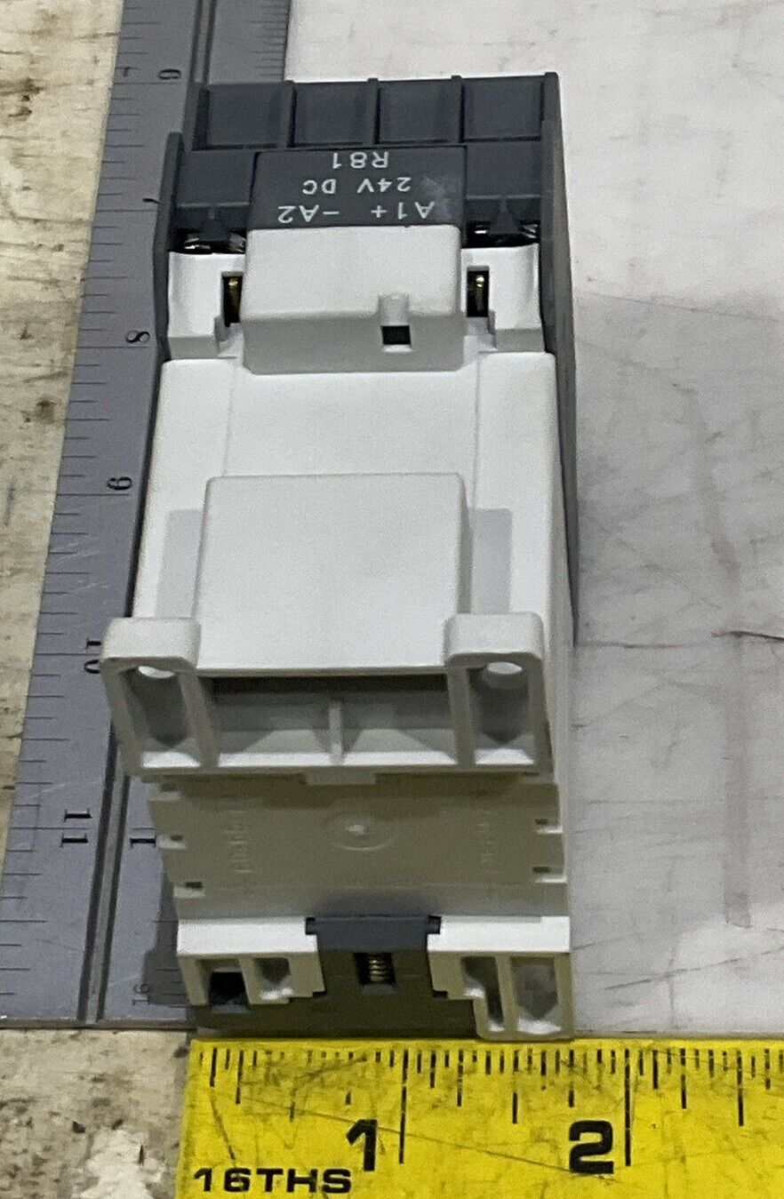ABB AL16-30-01 RELAY MASTER CONTROL U3S