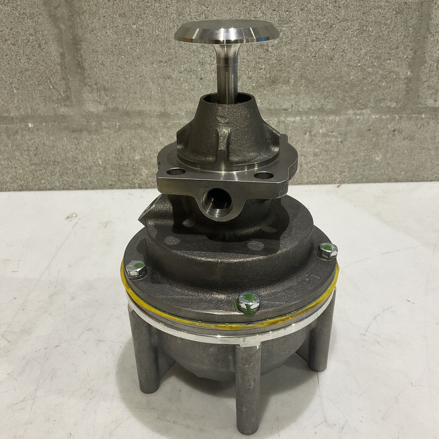 TURBOCHARGER 208372R TS481042-0029R WASTEGATE REGULATOR CA-2501 U4M