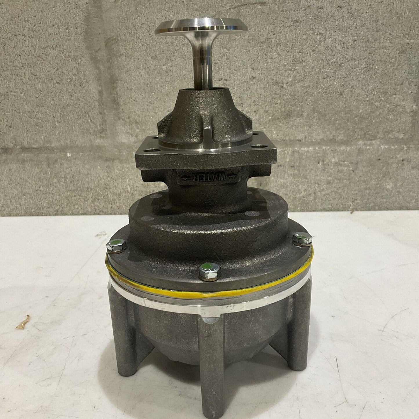 TURBOCHARGER 208372R TS481042-0029R WASTEGATE REGULATOR CA-2501 U4M