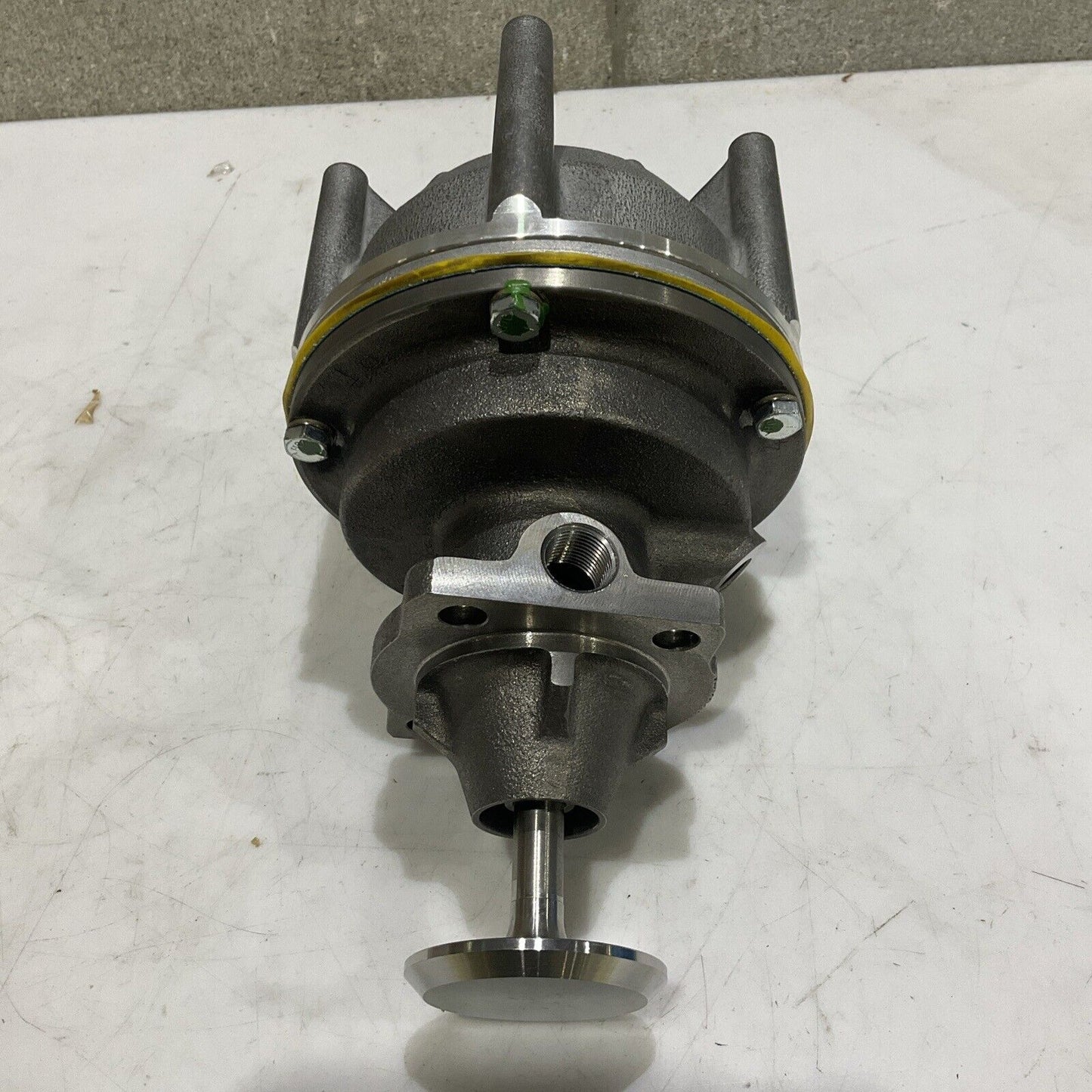 TURBOCHARGER 208372R TS481042-0029R WASTEGATE REGULATOR CA-2501 U4M