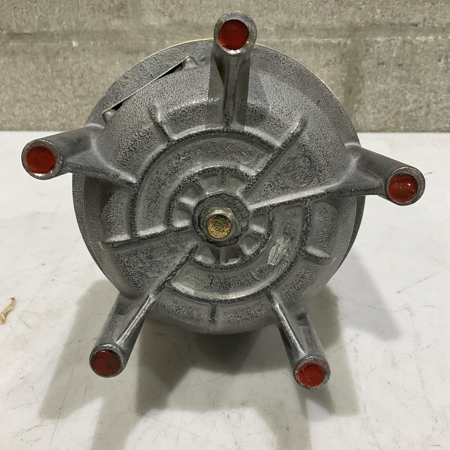 TURBOCHARGER 208372R TS481042-0029R WASTEGATE REGULATOR CA-2501 U4M