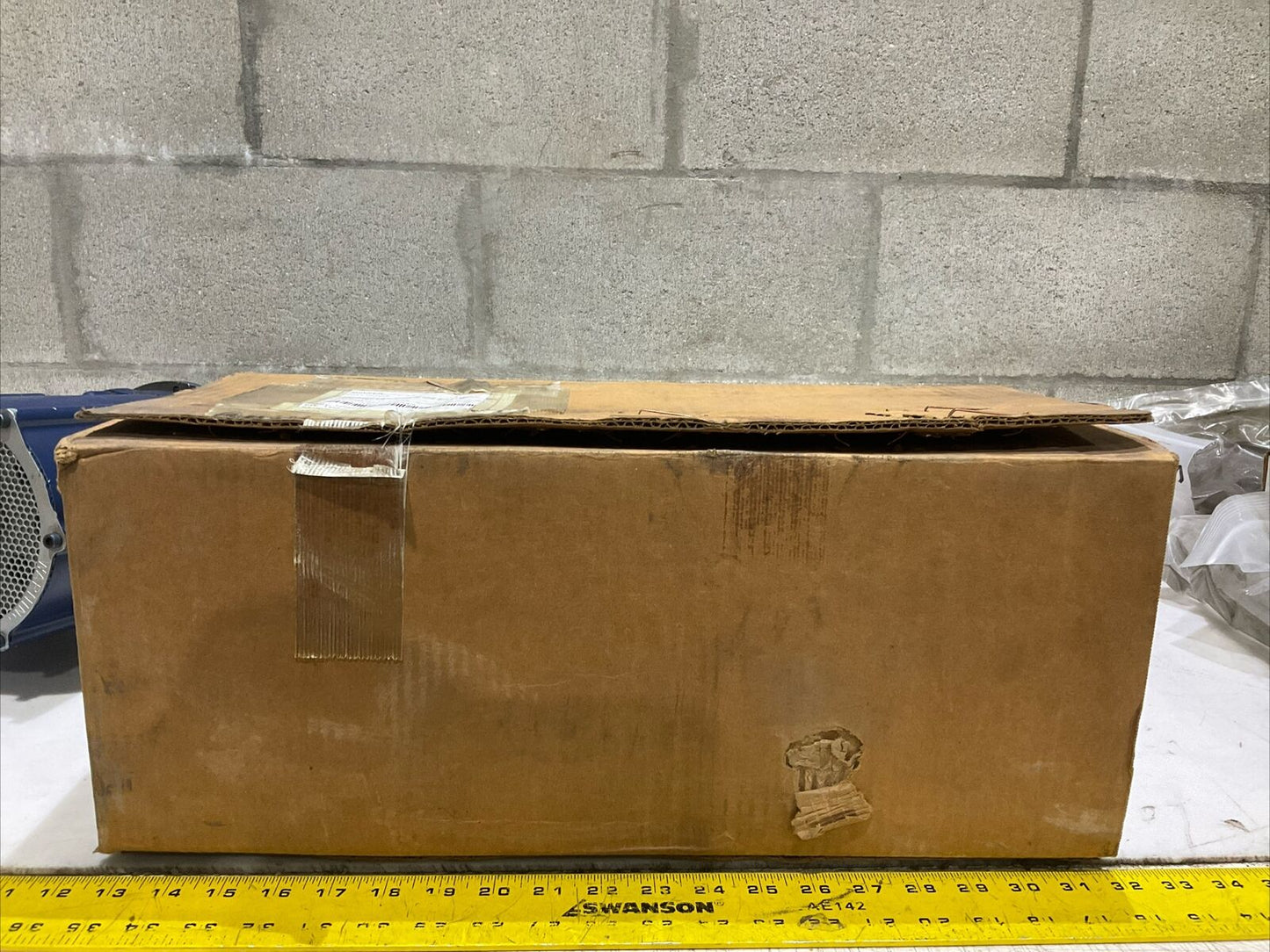 MASCO TDI T112-60002-F4L REMAN STARTER 90 PSIG U4M