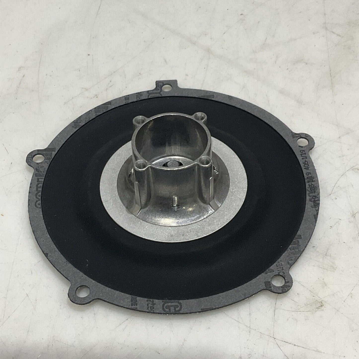 IMPCO DG-AV1-12 ARC-236934 1931A0020.235137 DIAPHRAGM VALVE ASSEMBLY U4M