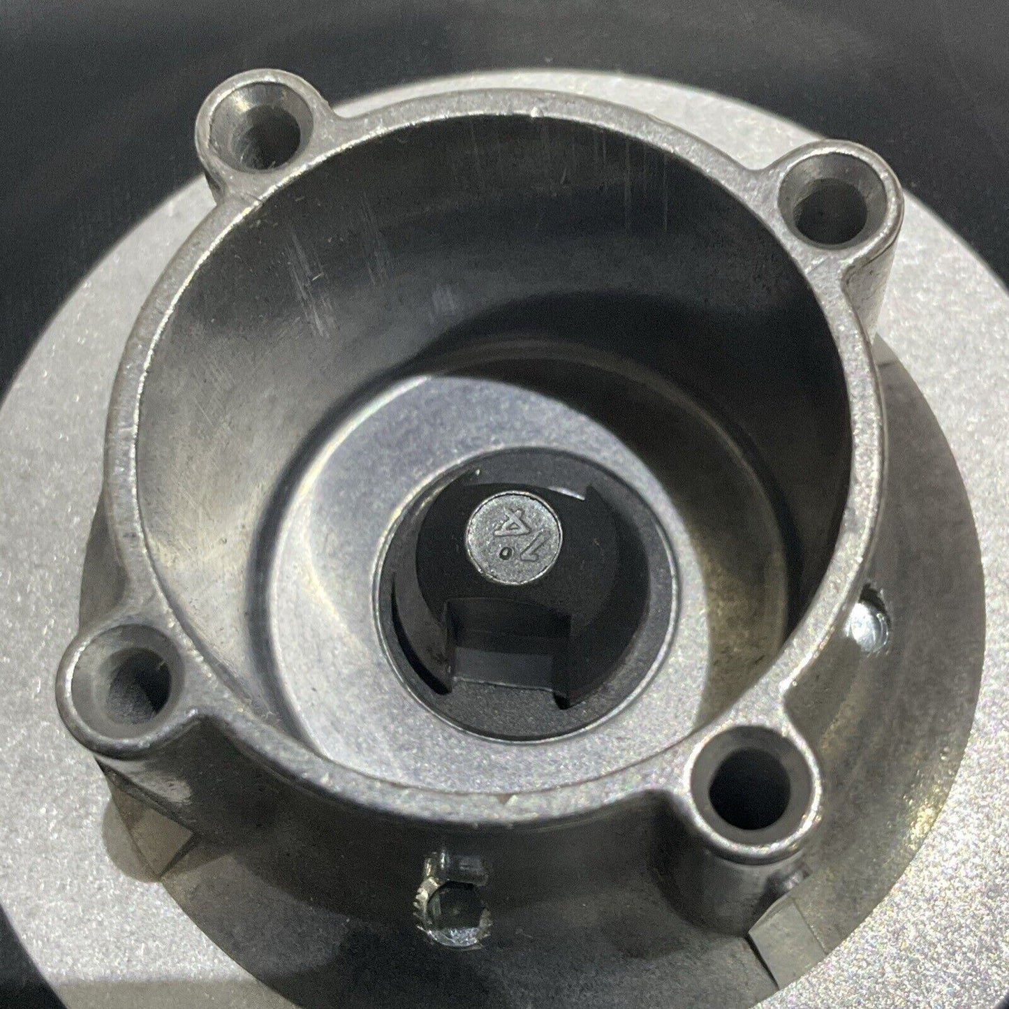 IMPCO DG-AV1-12 ARC-236934 1931A0020.235137 DIAPHRAGM VALVE ASSEMBLY U4M