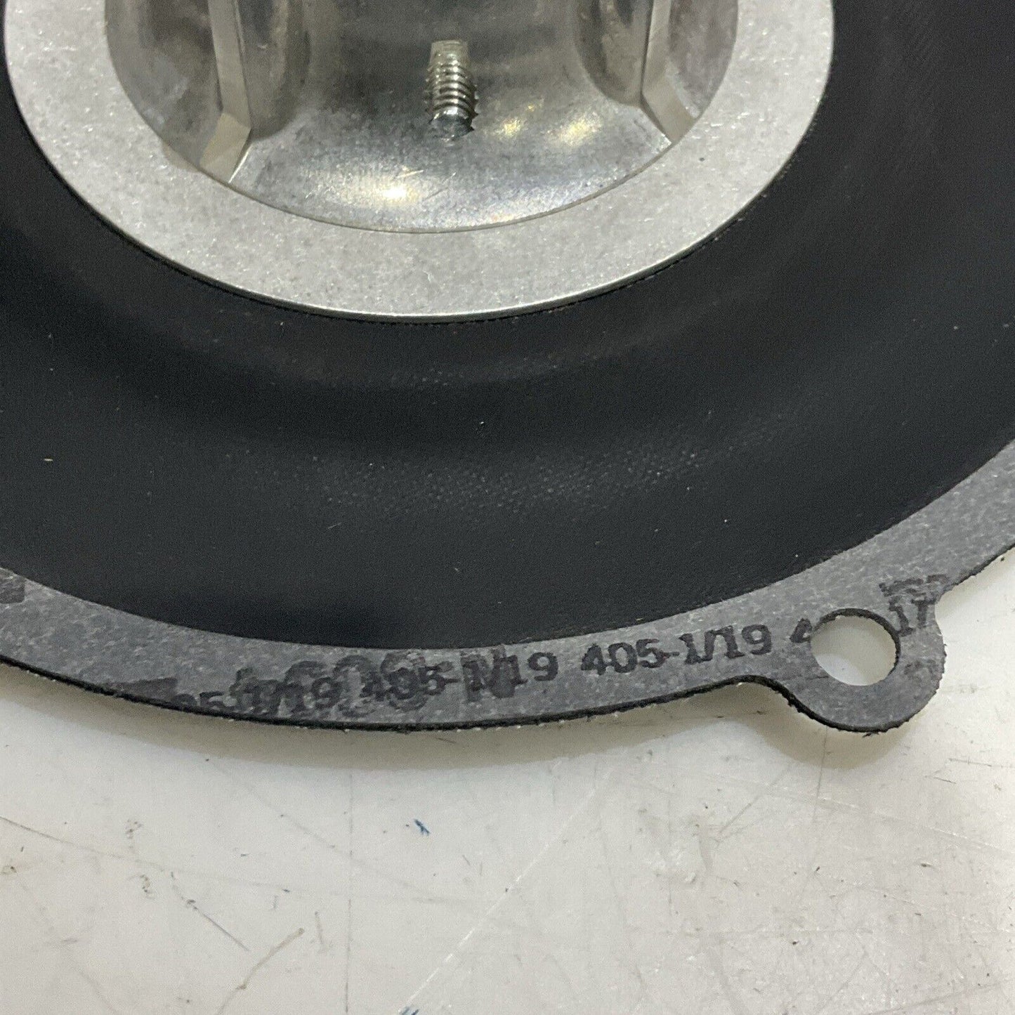 IMPCO DG-AV1-12 ARC-236934 1931A0020.235137 DIAPHRAGM VALVE ASSEMBLY U4M