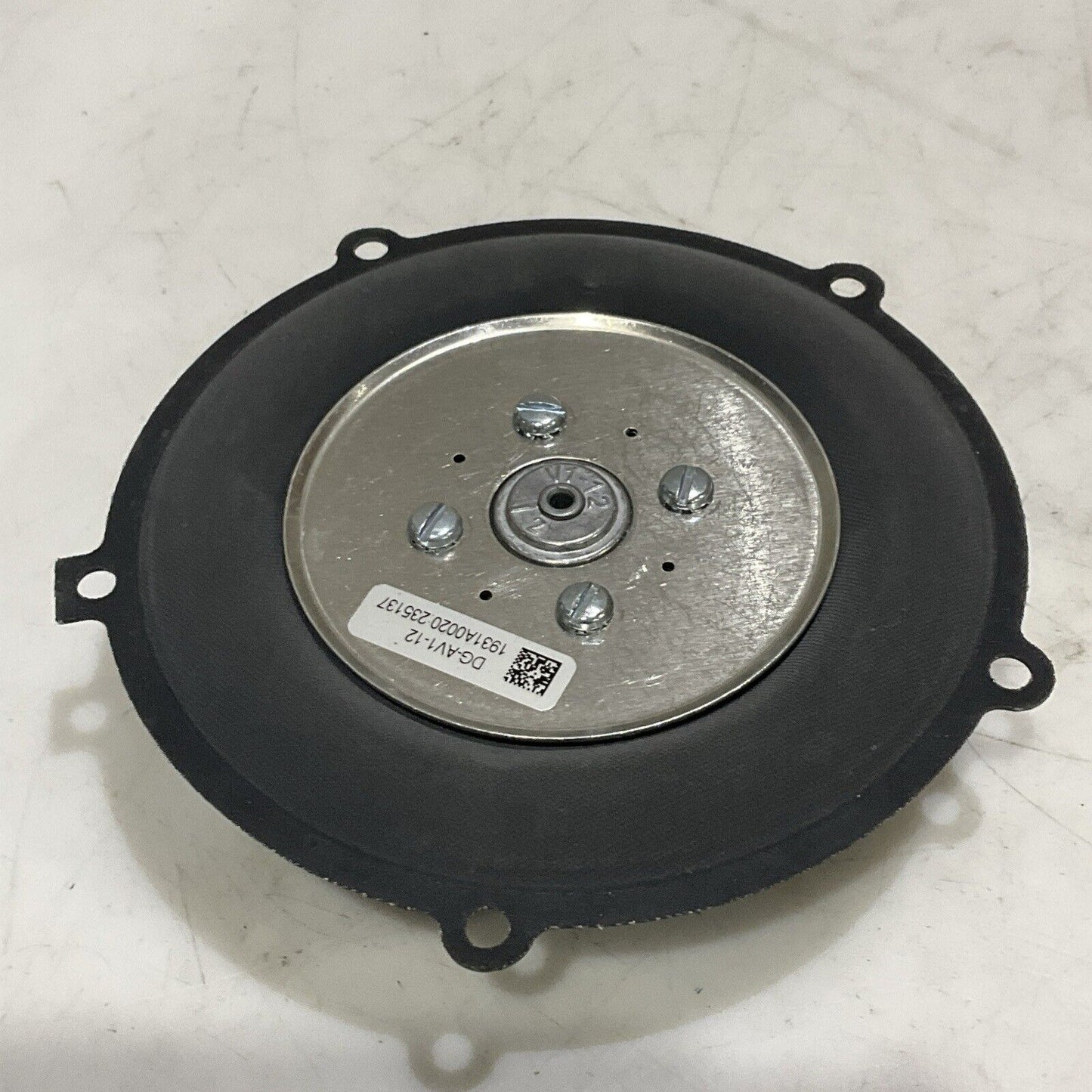 IMPCO DG-AV1-12 ARC-236934 1931A0020.235137 DIAPHRAGM VALVE ASSEMBLY U4M