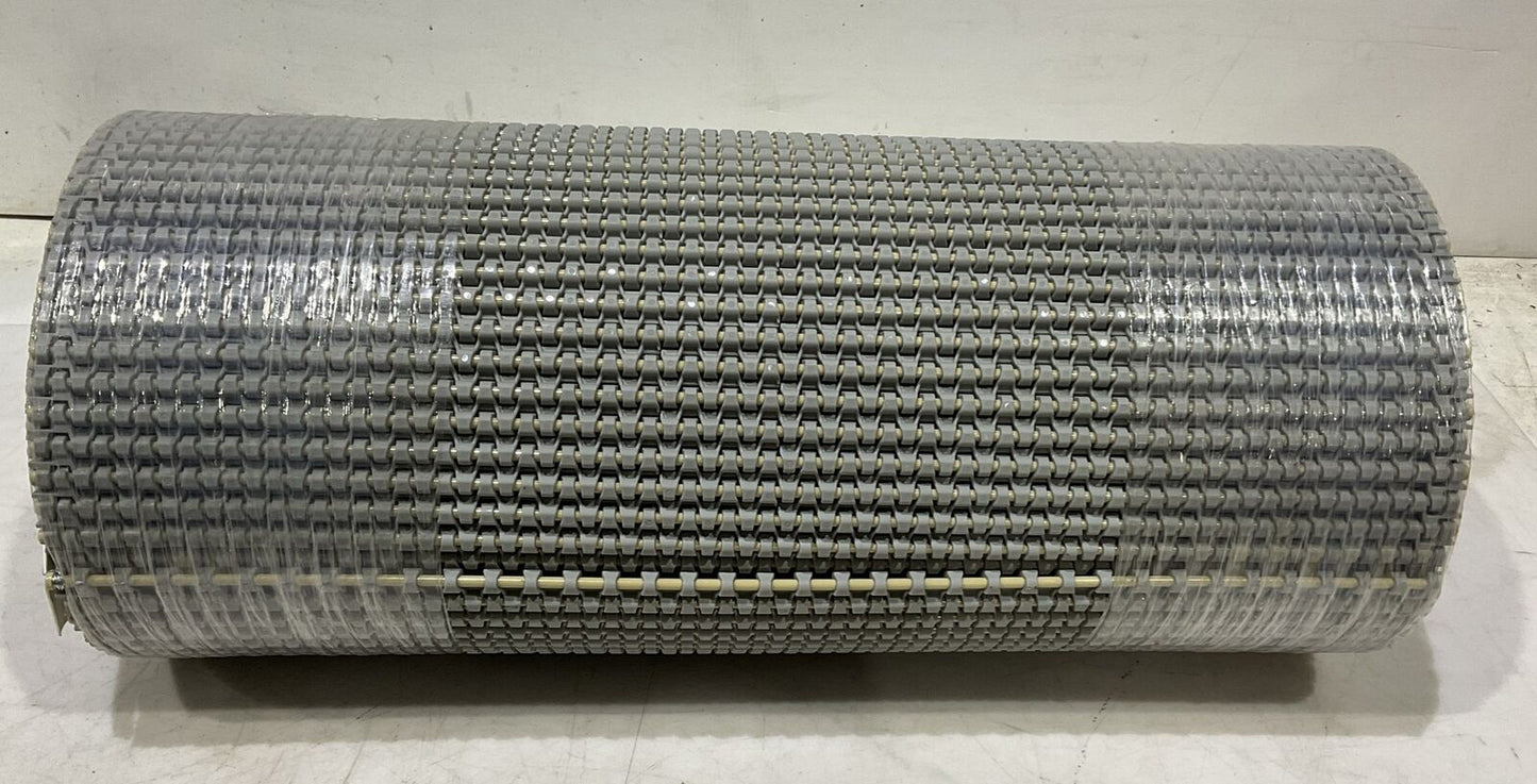 HABASIT AMERICA 23” X 188” MODULAR BELTING U3S