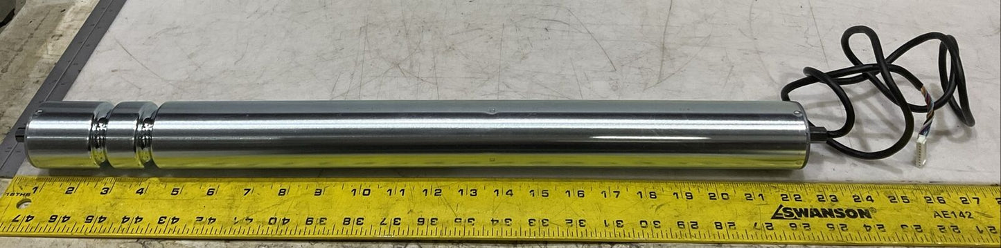 ITOH PM486FE-45-544-D-024-C100-P2 DC24V POWER ROLLER U3S