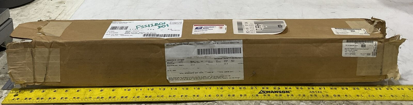 ITOH PM486FE-45-544-D-024-C100-P2 DC24V POWER ROLLER U3S