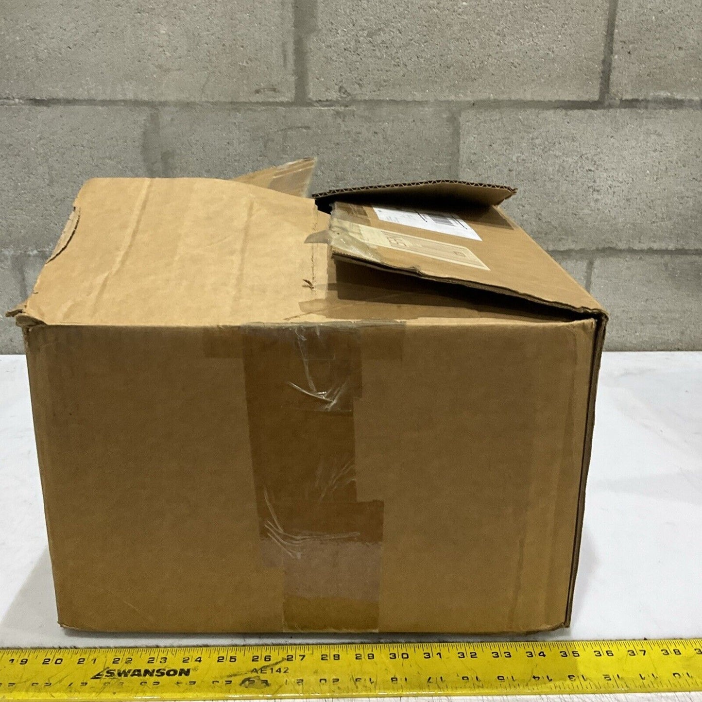 LENZE EL 1700 3401-0004 OPERATOR INTERFACE TOUCH SCREEN U3S