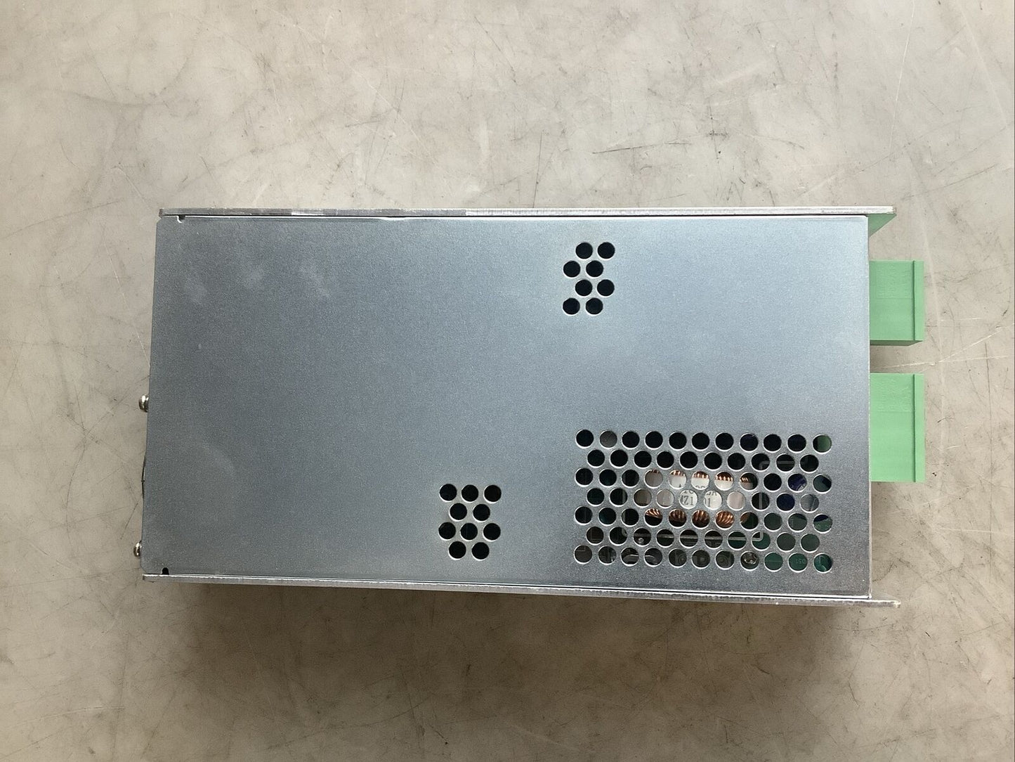 LAMBDA SWS300-24/SIM POWER SUPPLY 24V 13A 100-240VAC U3S