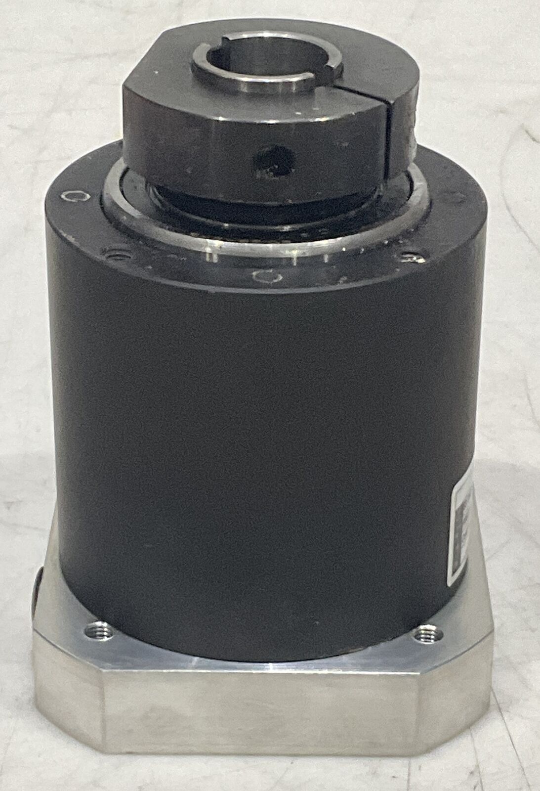 ONVIO 9000566 GEAR SPEED REDUCER POWER TRANSMISSION U3S