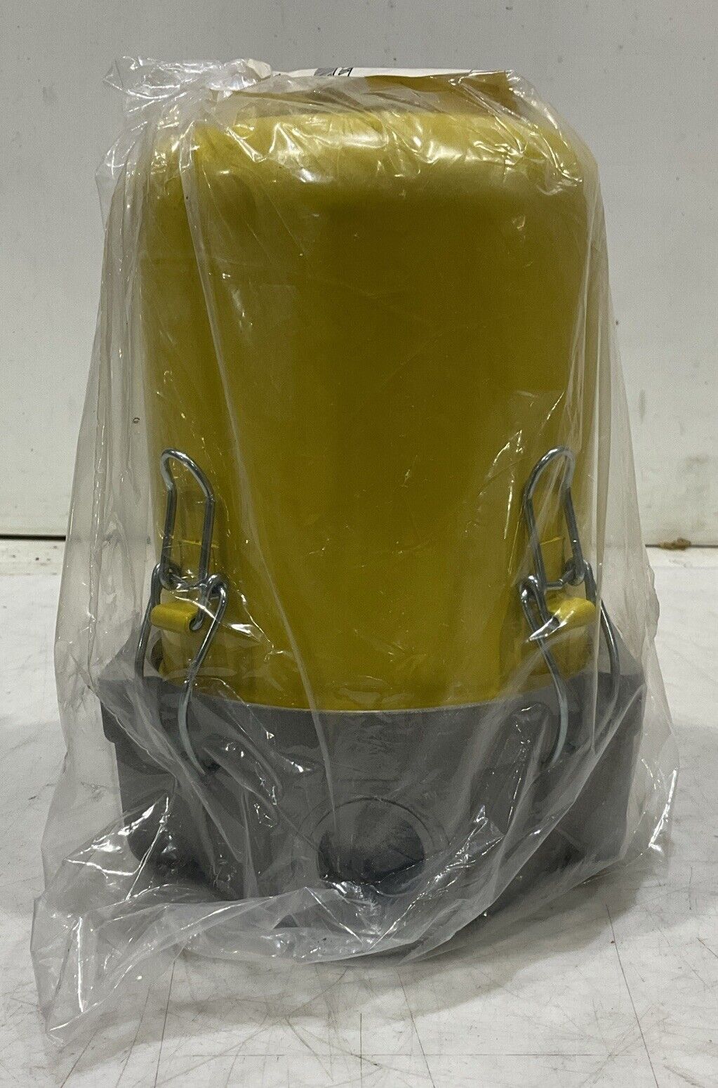 ELMO RIETSCHLE ZFP 145 VACUUM FILTER DUST SEPERATOR U3S
