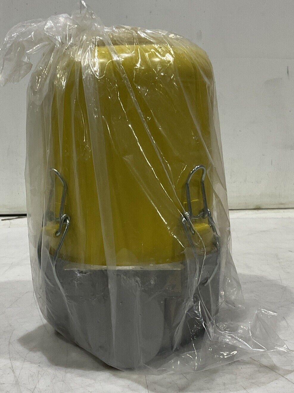 ELMO RIETSCHLE ZFP 145 VACUUM FILTER DUST SEPERATOR U3S