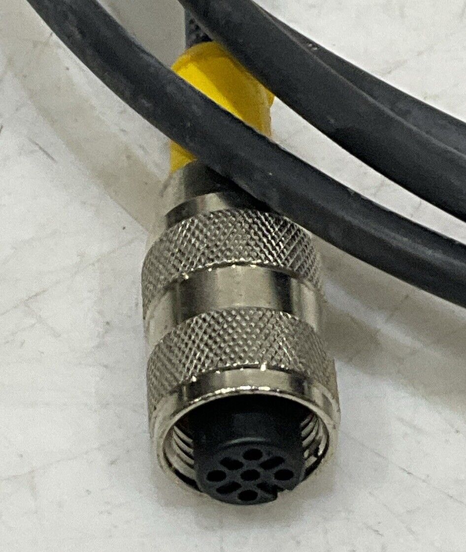 TURCK U0967-88 CABLE ASSEMBLY U3S