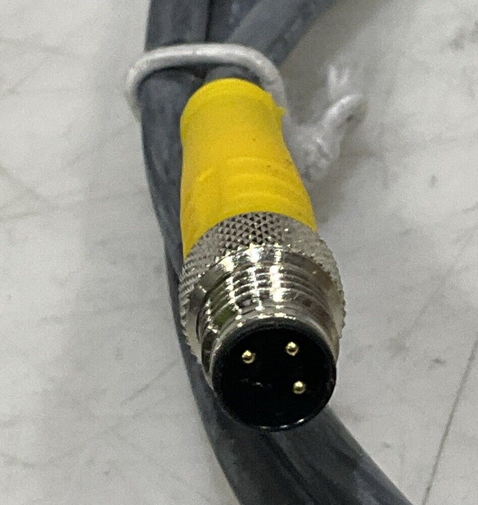 TURCK U0967-88 CABLE ASSEMBLY U3S