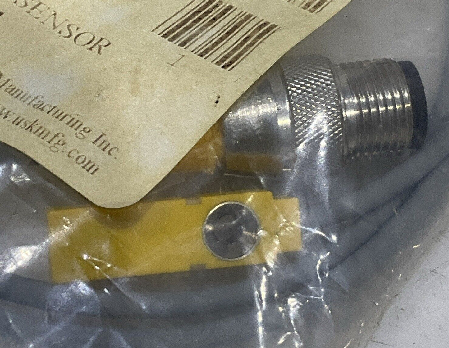 TURCK N13.5-Q5.5 AP6X-1M-RS 4T INDUCTIVE SENSOR U3S