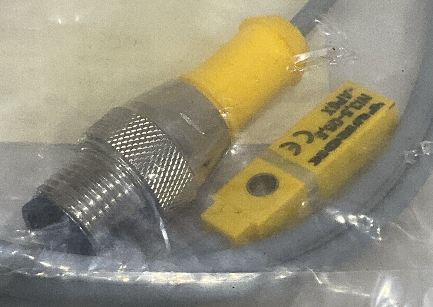 TURCK N13.5-Q5.5 AP6X-1M-RS 4T INDUCTIVE SENSOR U3S