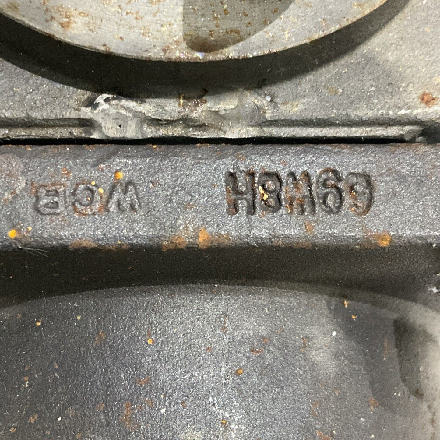 AVCO 1113TT-SW VALVE 216WCB 316SS 2” 2000W0G TFE 1000 SERIES U4M