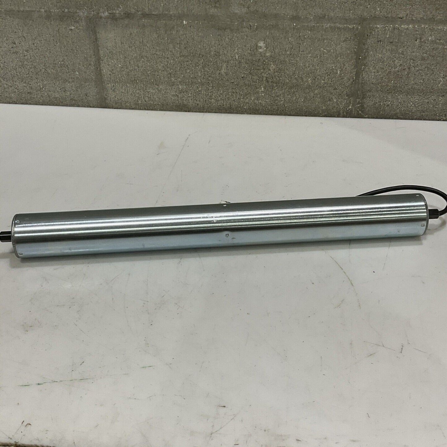 ITOH POWER MULLER PM486FE-30-443-D-024 MOTERIZED CONVAYOR ROLLER U3S